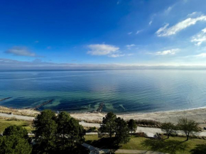 Apartment am Meer, Sierksdorf